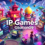 IP Games Gbacon09