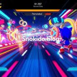 Game already running 82848 sonic all stars racing steam