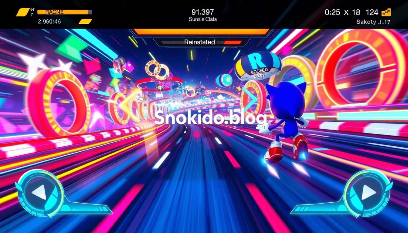 Game already running 82848 sonic all stars racing steam