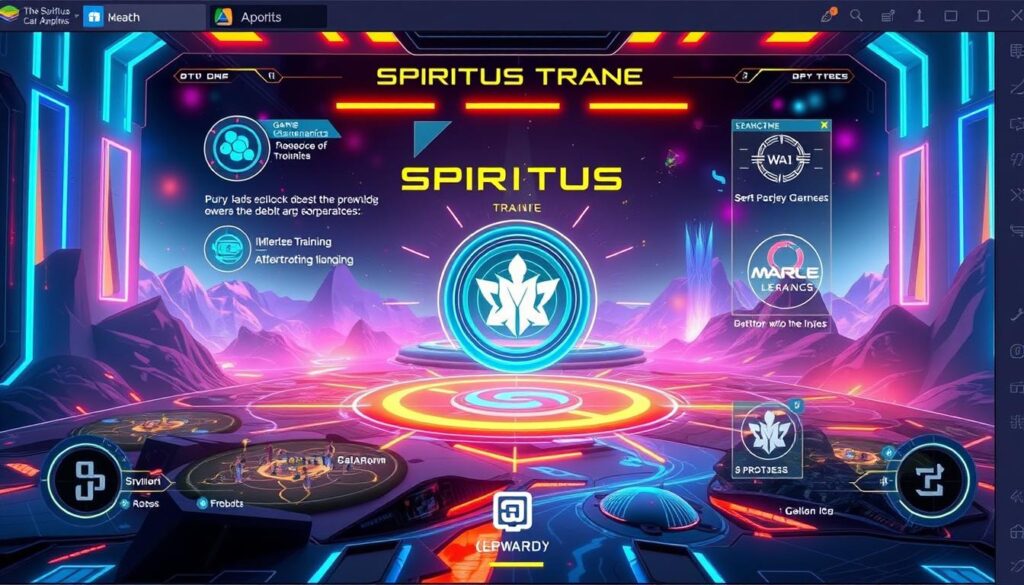 1.0.13 Spiritus Trainer Game Copy