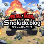 Metal Slug Attack Reloaded Trainer