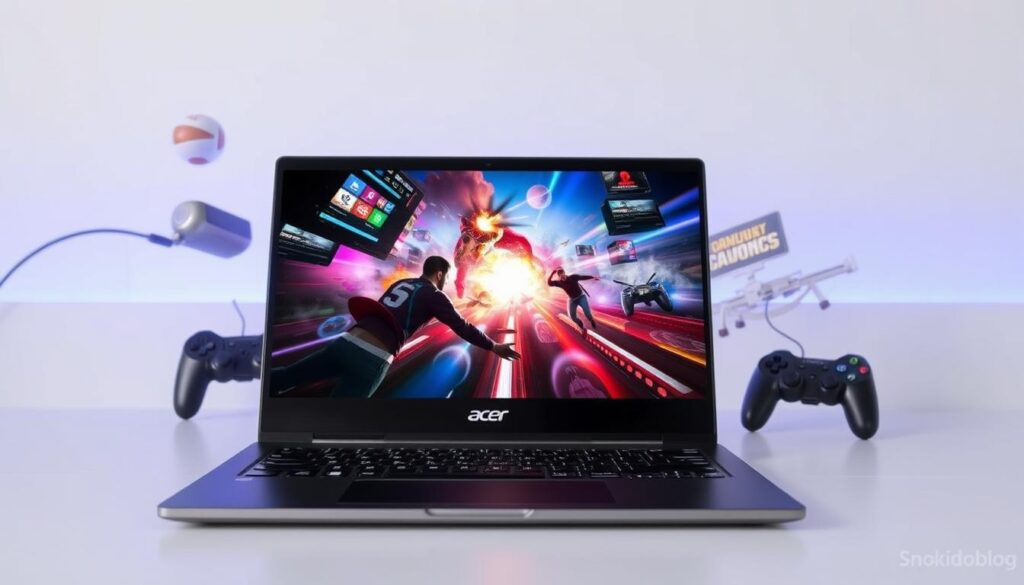 Must-Have Games for Acer 715 Flip