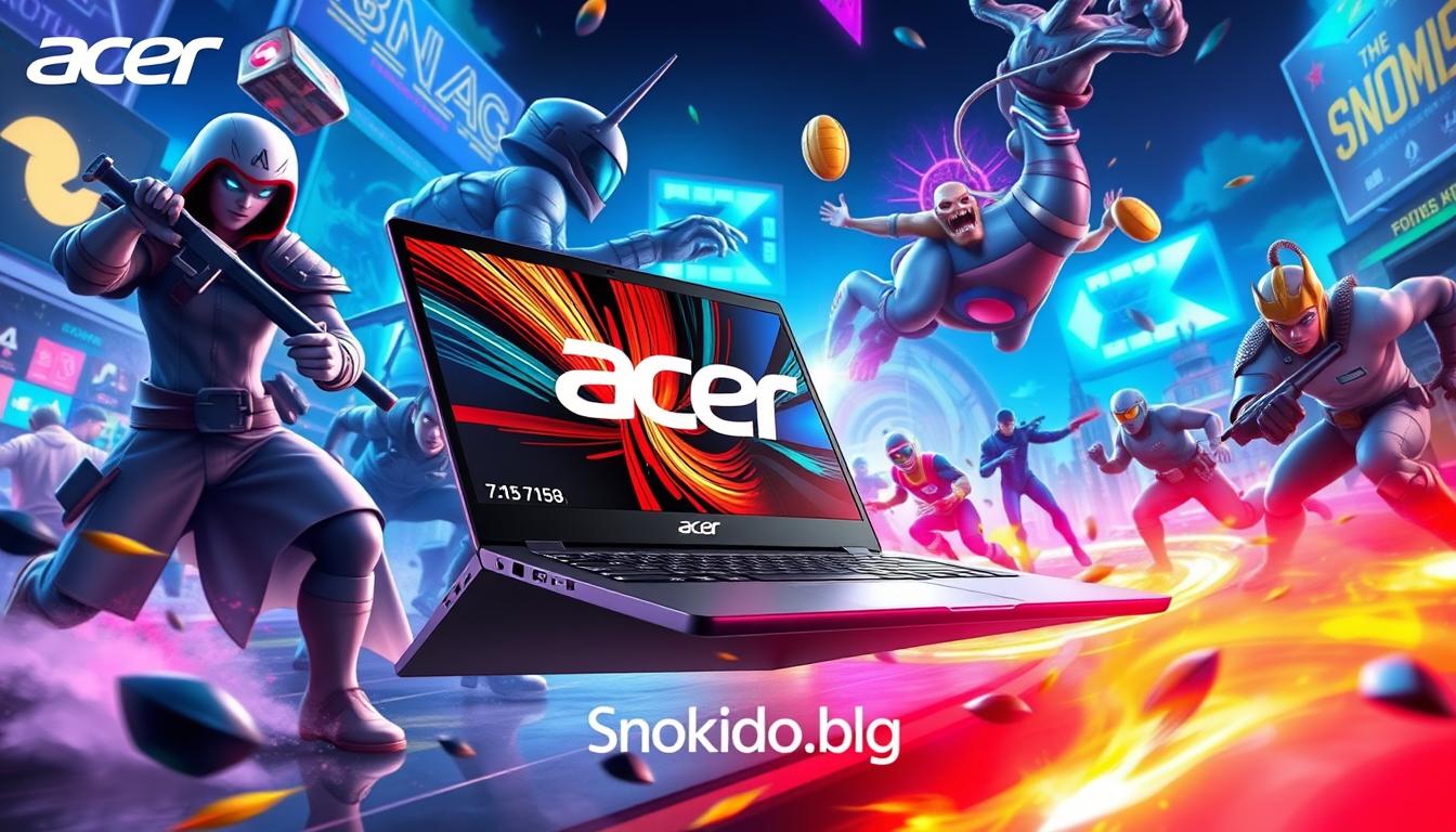 best free games acer spin 715