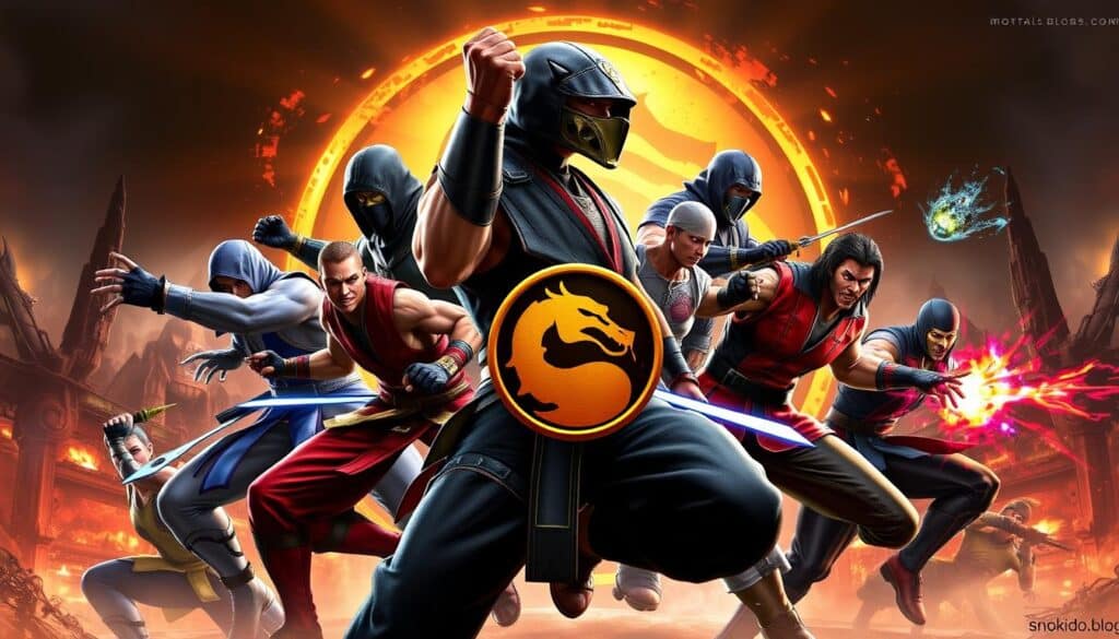 mortal kombat trilogy solano edition 2024 character roster