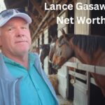 Lance Gasaway Net Worth