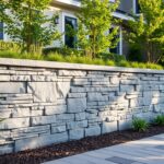 Cobblebrook Gray Facestone