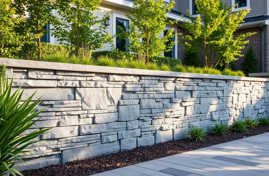 Cobblebrook Gray Facestone