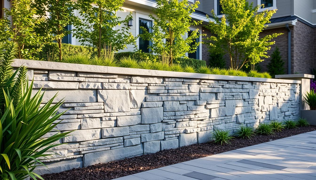 Cobblebrook Gray Facestone